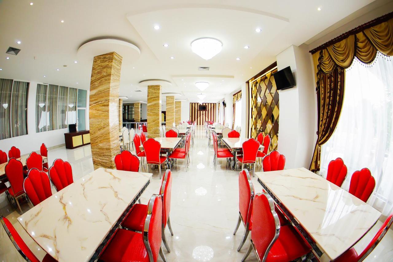 Singapore City Hotel Batu Bara Sungaibalai Exterior foto